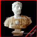 life size marble roman busts for sale